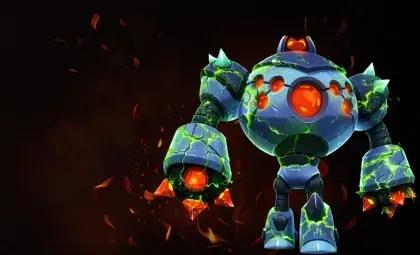 Brawl Stars Boss Fight