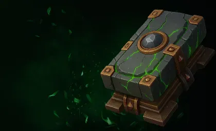 Blacksmith's Whetstone