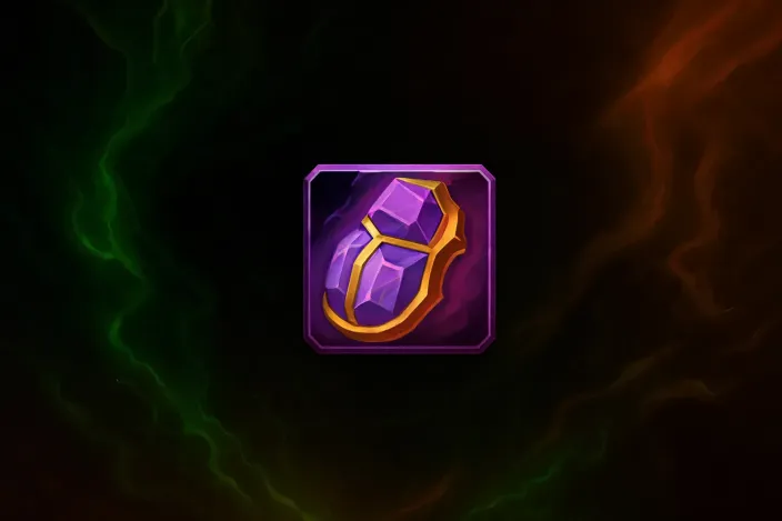 Swarmlord's Authority