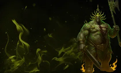 PoE 2 Campaign Bosses