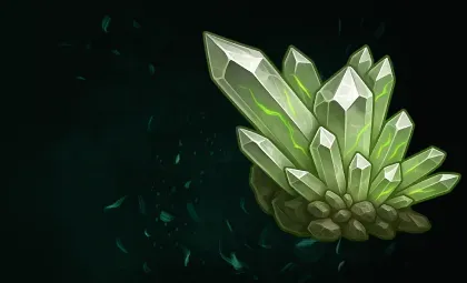 Greater Essence of Torment