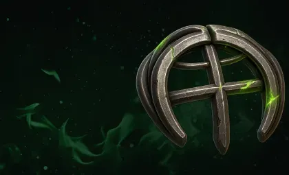 Omen of Dextral Alchemy