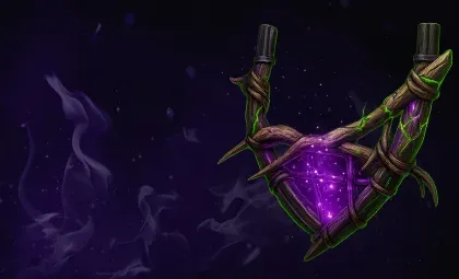 Omen of Dextral Annulment