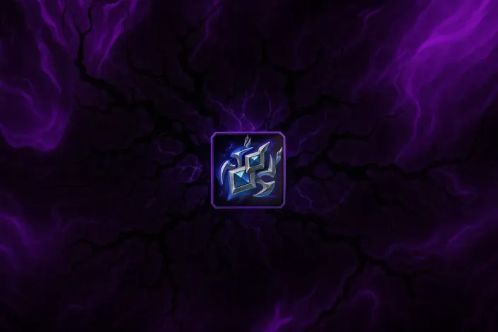 Sureki Zealot's Insignia