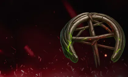 Omen of Dextral Coronation