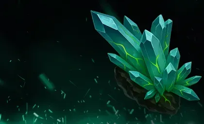 Greater Essence of Sorcery