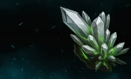 Greater Essence of Ice