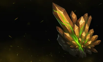 Greater Essence of Enhancement