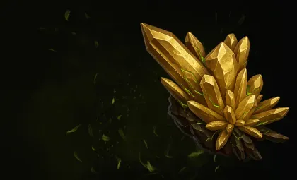 Greater Essence of Battle