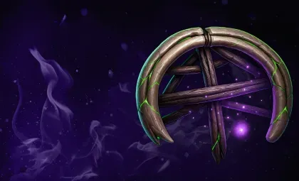 Omen of Sinistral Annulment