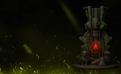 Trials of Ascendancy