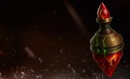 Soul Core of Atmohua