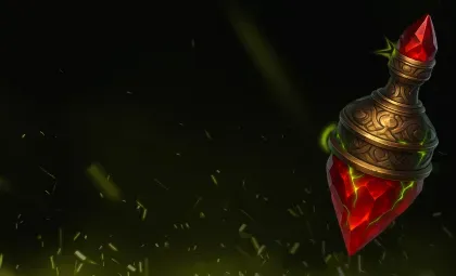 Soul Core of Cholotl