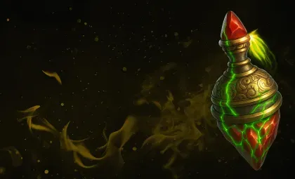 Soul Core of Opiloti