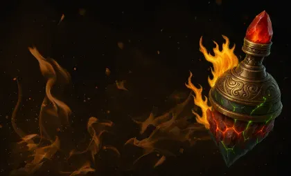 Soul Core of Puhuarte