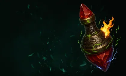 Soul Core of Topotante