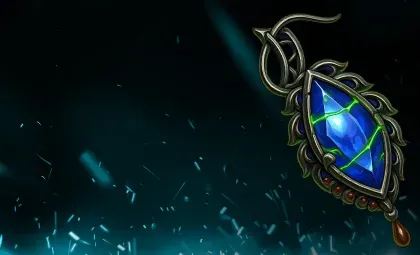 The Everlasting Gaze