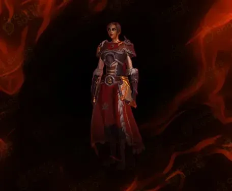 Hallowfall Arathi Renown