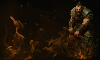 PoE 2 Hammer of the Gods Titan Build