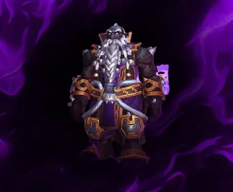 Council of Dornogal Renown