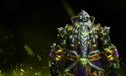 Council of Dornogal Renown