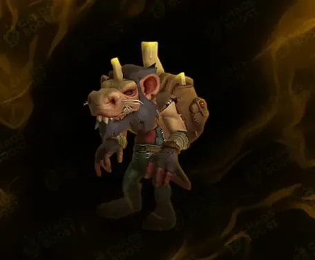 Assembly of the Deeps Renown