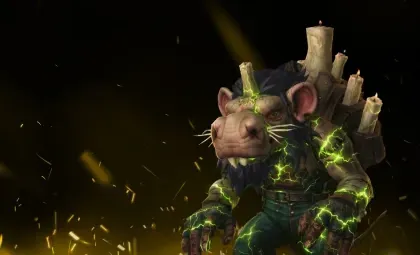 Assembly of the Deeps Renown