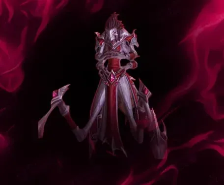 Severed Threads Renown