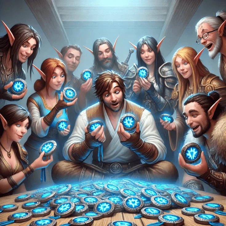 Best Strategies for Maximizing Timewalking Rewards