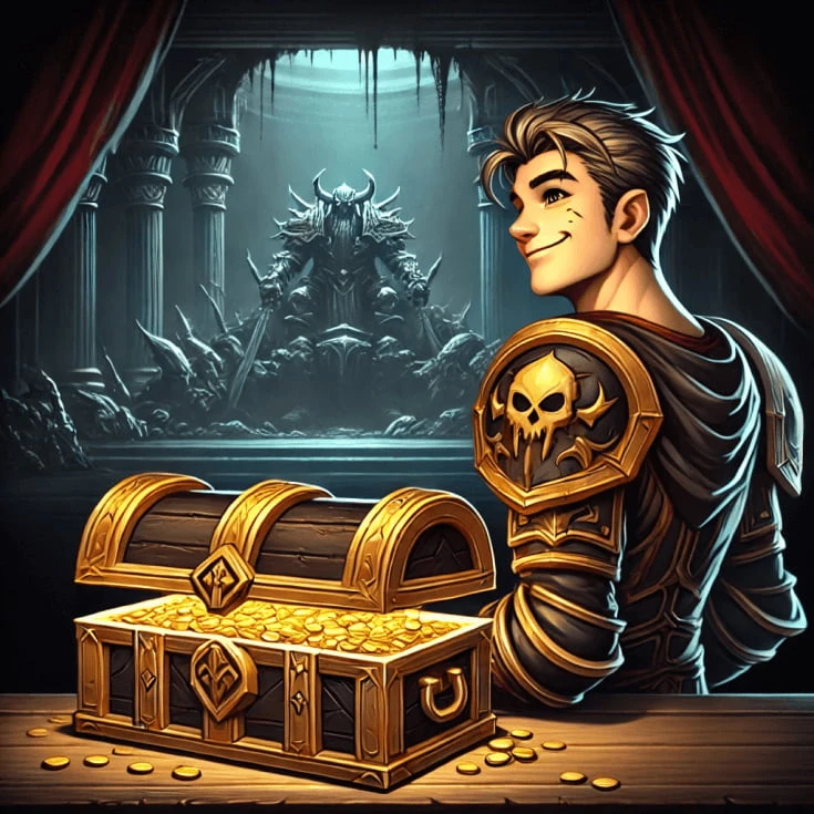 Dungeons and Raids Update in WoW: The War Within Patch Notes