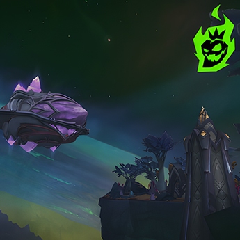 Campaign, Reputations and World Content