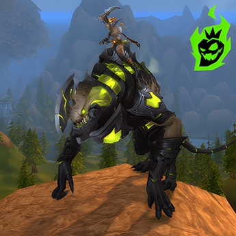 Mount Madness – New and Returning Favorites