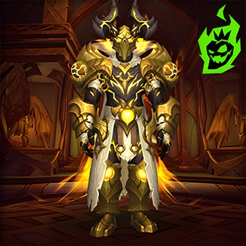 New Transmogs