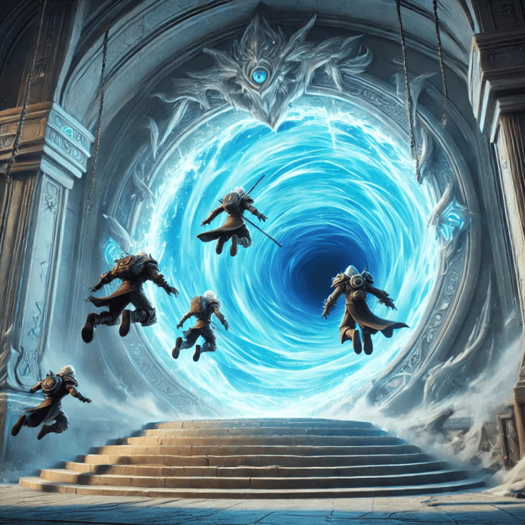 Overview of Wrath of the Lich King Timewalking in Patch 11.0.5 of WoW TWW