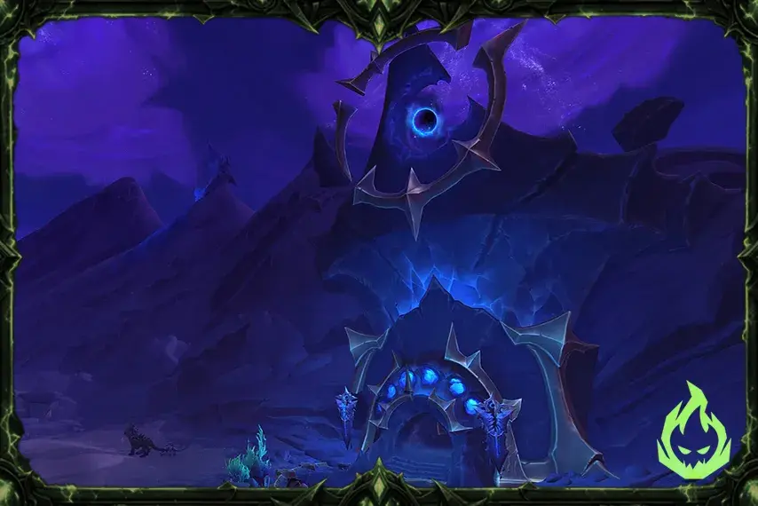 Voidstorm (86-90) Voidstorm (86-90)